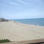Διαμέρισμα Il Mare Di Betta Torvaianica