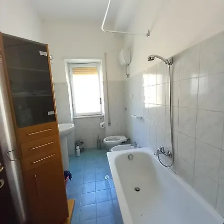 Apartamento Il Mare Di Betta Torvaianica