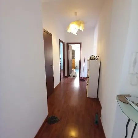 Apartamento Il Mare Di Betta