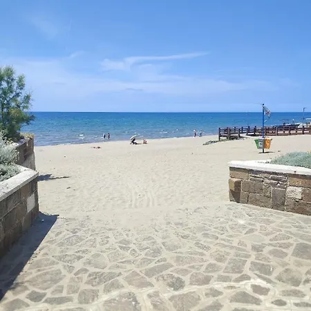Il Mare Di Betta *
