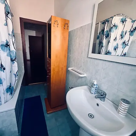 Apartman Il Mare Di Betta Torvaianica