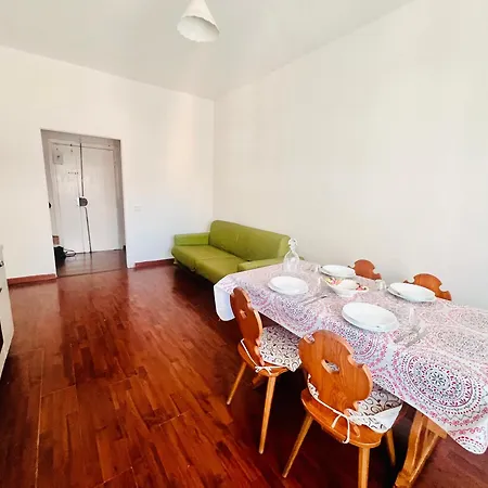 Apartman Il Mare Di Betta