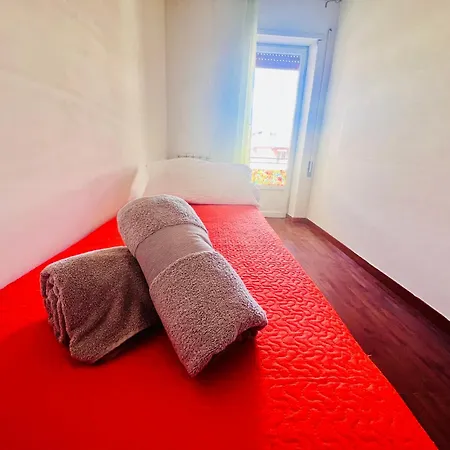 Apartman Il Mare Di Betta Torvaianica