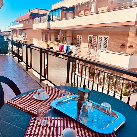 Apartman Il Mare Di Betta