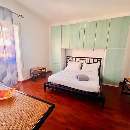 Il Mare Di Betta Apartman