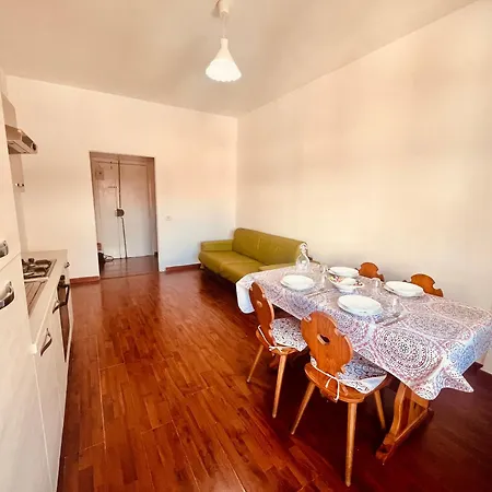 Apartman Il Mare Di Betta *