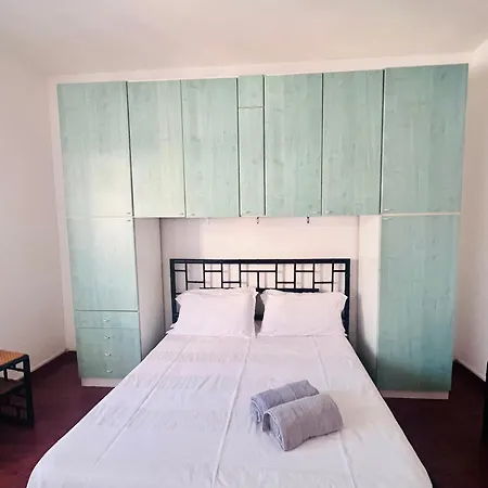 Apartamento Il Mare Di Betta Torvaianica