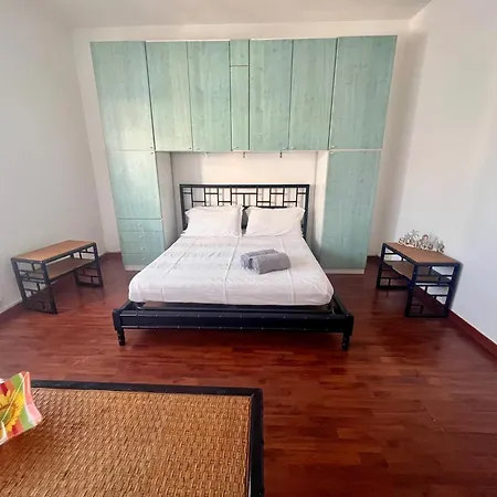 Il Mare Di Betta Apartamento Torvaianica