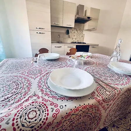 Il Mare Di Betta Apartamento *