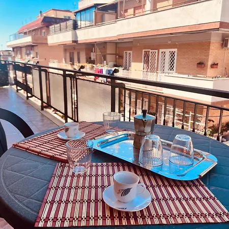 Il Mare Di Betta * Torvaianica