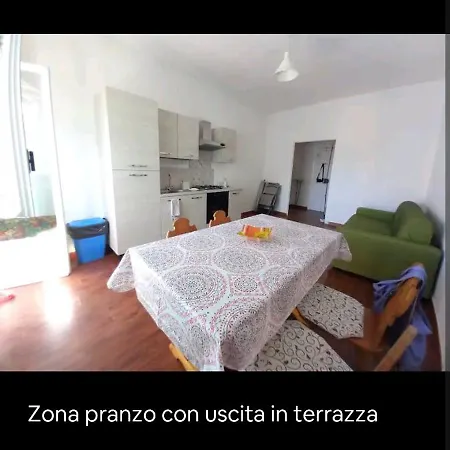 Il Mare Di Betta *