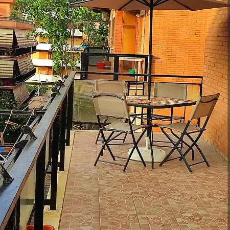 Apartamento Il Mare Di Betta