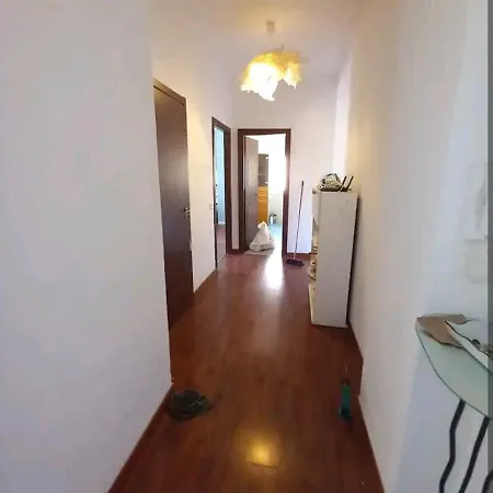 Apartamento Il Mare Di Betta
