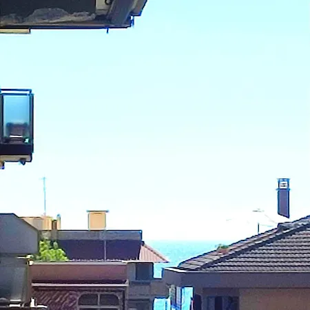 Il Mare Di Betta Apartamento
