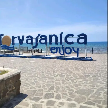 Apartman Il Mare Di Betta Torvaianica