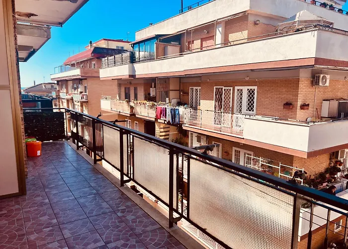 Il Mare Di Betta * Torvaianica