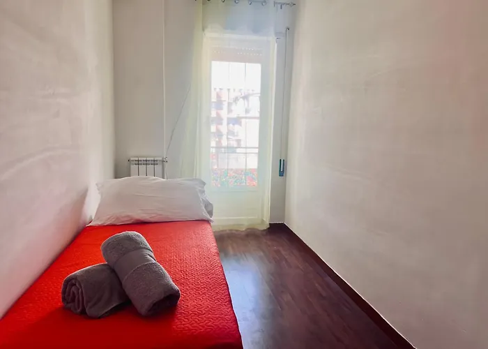 Il Mare Di Betta Apartmán Torvaianica