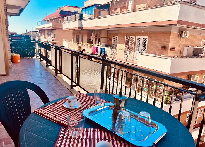 Apartmán Il Mare Di Betta