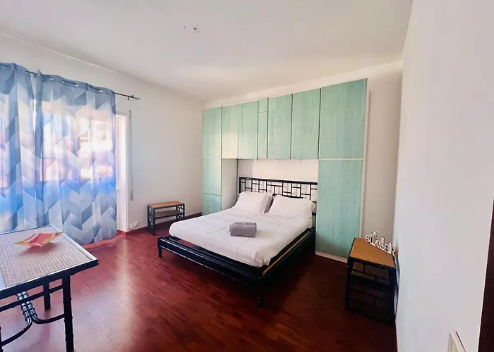 Il Mare Di Betta Torvaianica